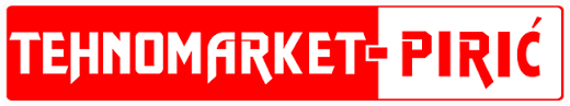 Tehnomarket-Piric