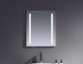 Ogledalo Feral Led 60x70