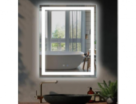 Ogledalo Deko 100x70 sa grijačem