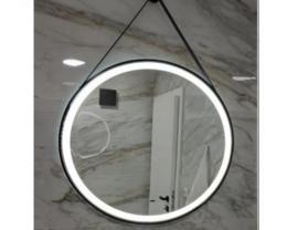 Ogledalo Iron Belt Light FI80