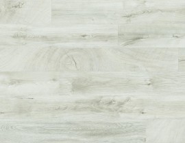 O251 Oak Fresco Snow , High Glossy 8mm w4 AQUA PRO