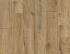 EL2077 Brown Loja Oak 8mm