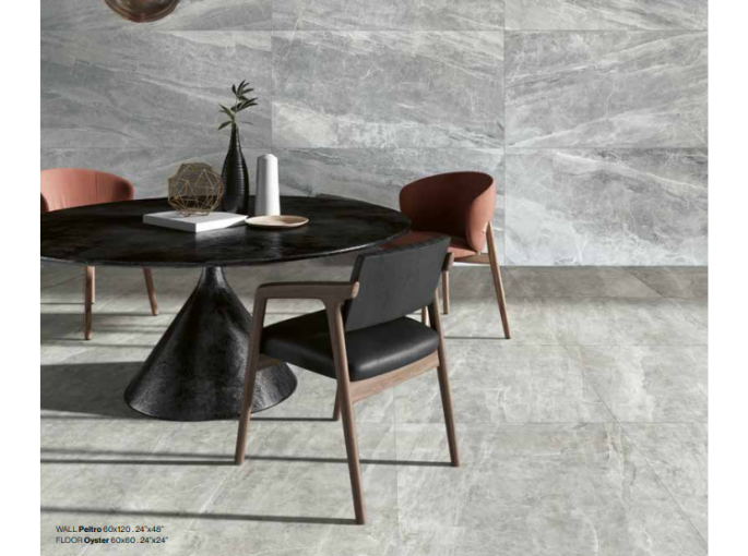 Cashmere Oyster 60x60