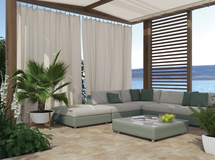 Pietra Sabbia 60x120