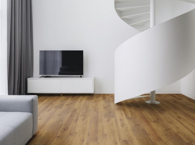 3709 Oak Siena 7mm