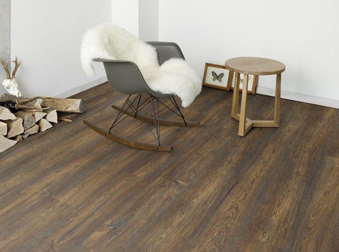 K2218 Oak Flamestyle 10mm w4