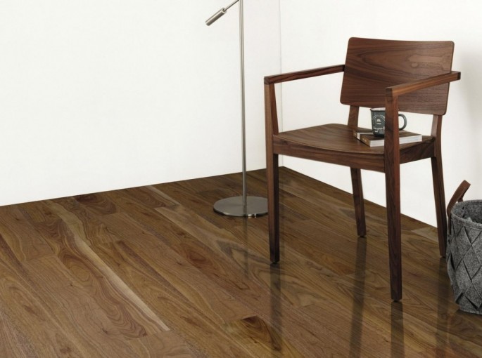 P80120 Walnut Noce Viva , High Glossy 8mm w4