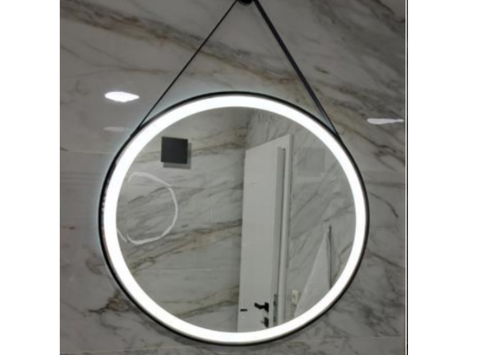 Ogledalo Iron Belt Light FI80