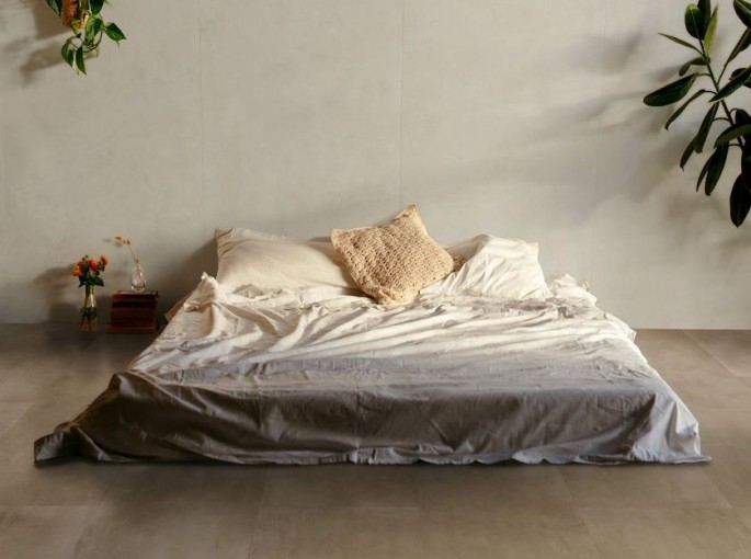 Loft Cream 60x60