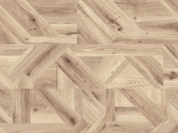 K2587 Oak Milano Nina 8mm AQUA PRO