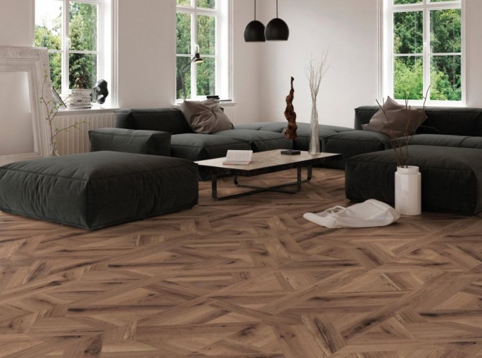 K2588 Oak Milano Vittorio 8mm AQUA PRO