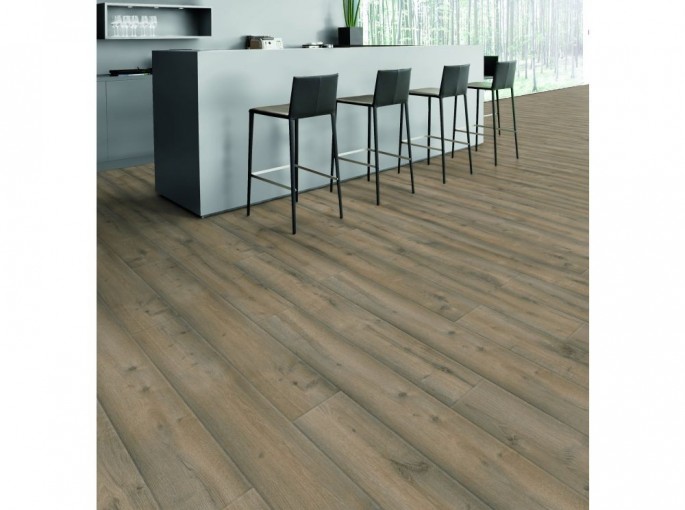 K4440 Oak Historic Earth 12mm