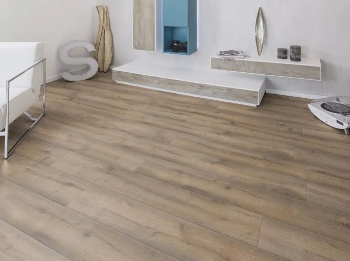 K4440 Oak Historic Earth 12mm