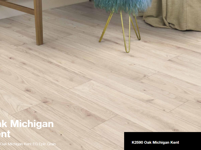 K2590 Oak Michigan 7mm