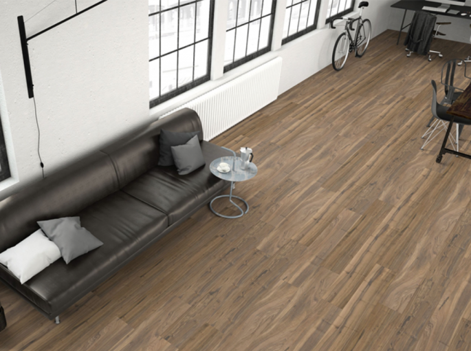 K2408 Walnut Celerina Breeze 8mm