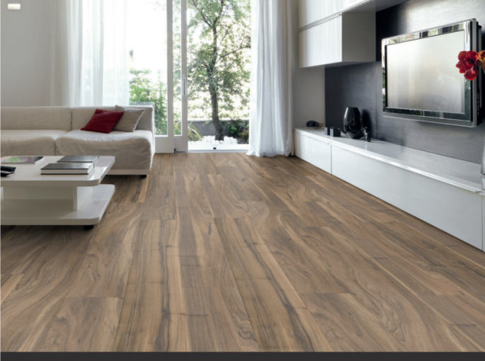 K2408 Walnut Celerina Breeze 8mm