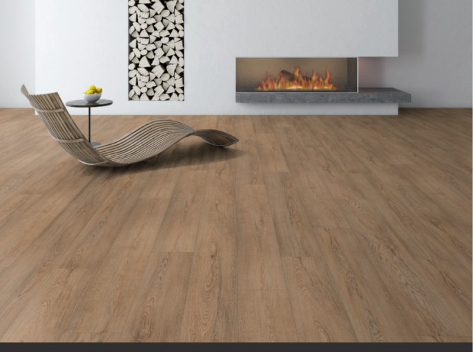 K2391 Oak Brera Nature 8mm