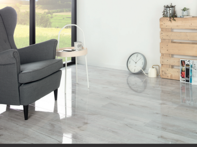 O581 Oak Stone HG 8mm