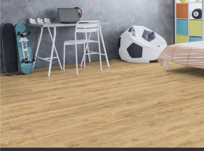 O186 Oak Sarocco Favara 8mm