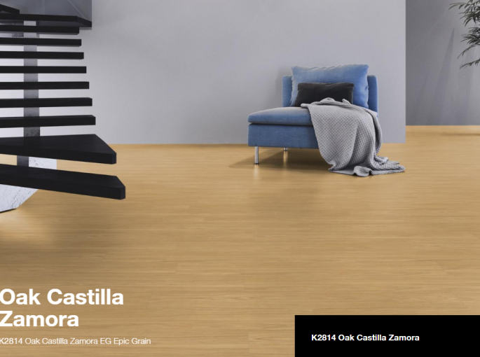 K2814 Oak Castilla Zamora 8mm