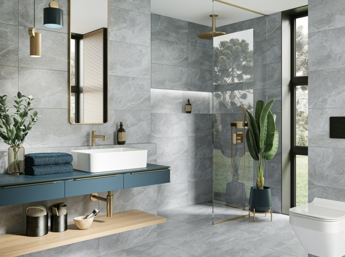 Belize Light Grey 29.8x59.8