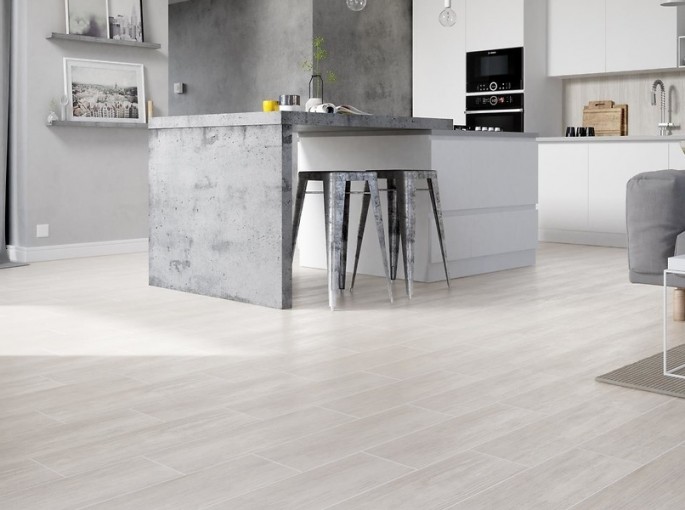 Finwood White 18.5x59x8