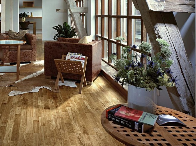 Timber Oak Thunder 13,20mm