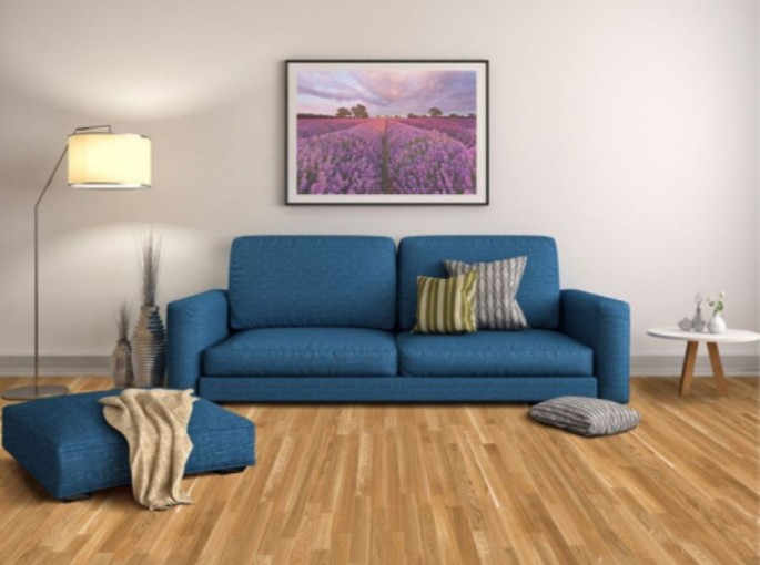 Timber Oak Wave 13,20mm
