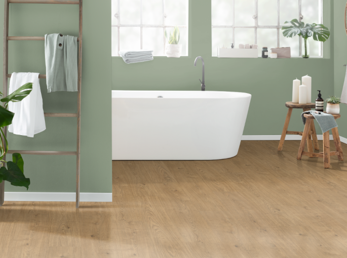 EDF180 Natural Berdal AquaDura 7.5mm