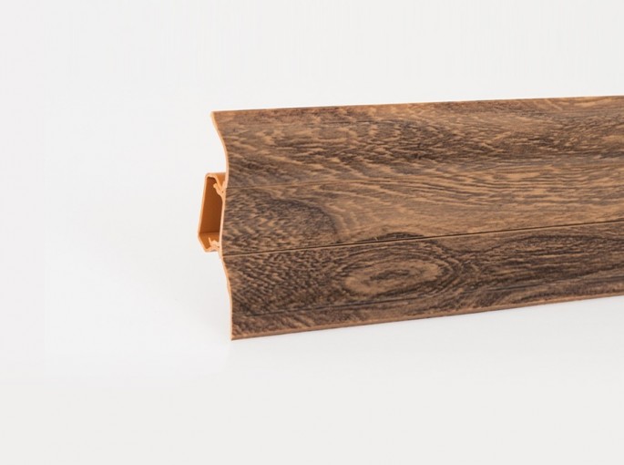 PVC lajsna LP-52 Tiger Wood 444