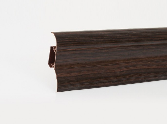 PVC lajsna LP-52 Wenge 439