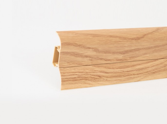 PVC lajsna LP-52 Oak Dartford 489