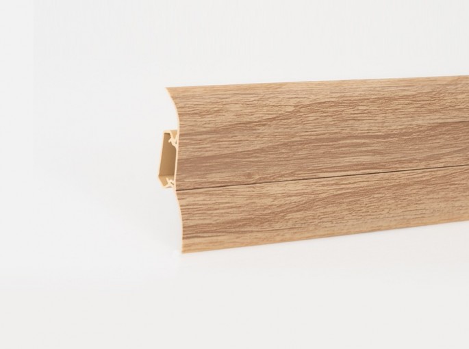 PVC lajsna LP-52 Antique Oak 415