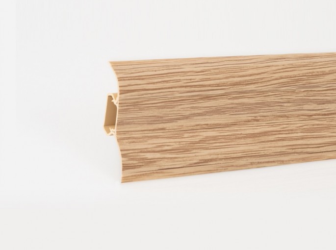 PVC lajsna LP-52 Light Oak 431