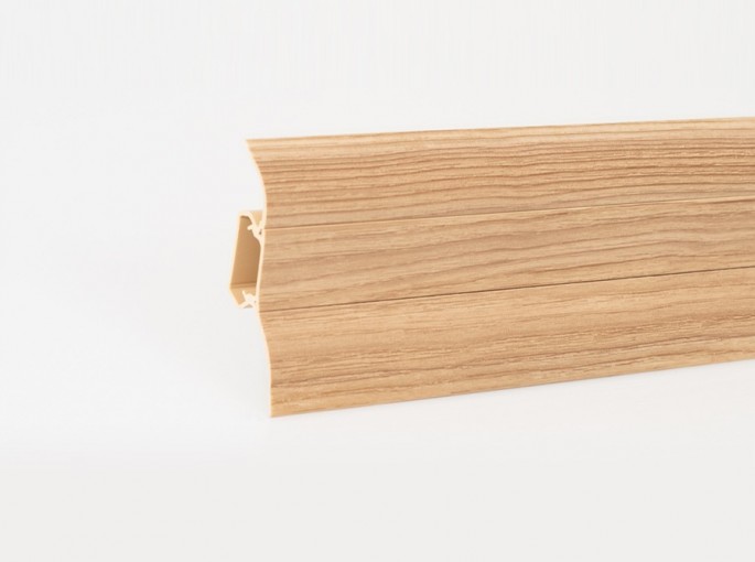 PVC lajsna LP-52 Natural Oak 435