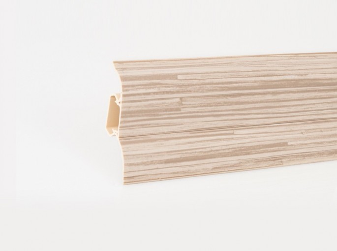 PVC lajsna LP-52 Reed Light 408