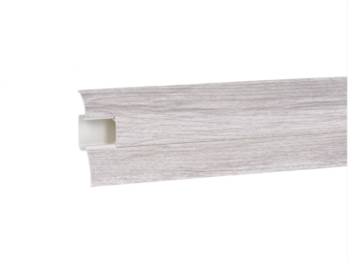 PVC lajsna LP-52 Swedish Oak 4002