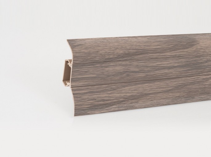 PVC lajsna LP-52 Oak Negre 484