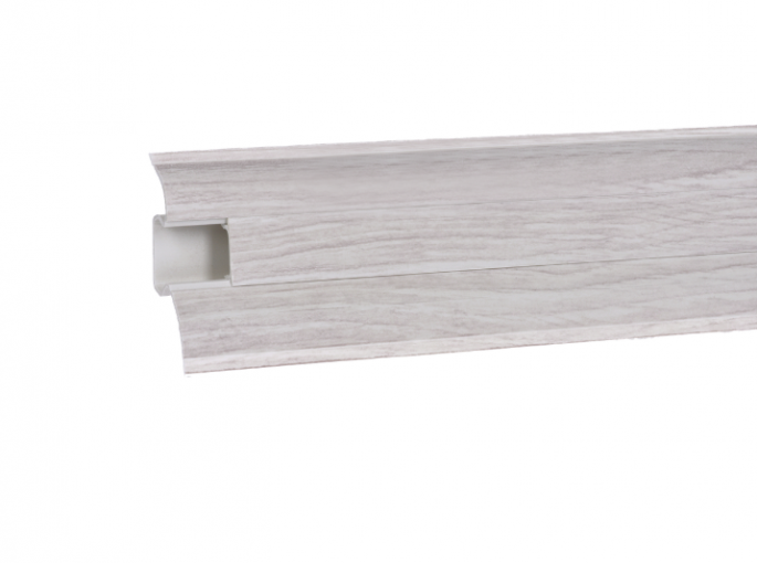PVC lajsna LP-52 Nike Oak 4001