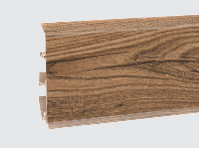 PVC lajsna Leonardo Oak EVO 007