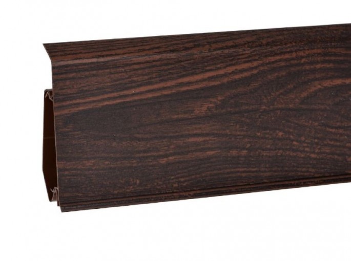 PVC lajsna Wenge EVO 023