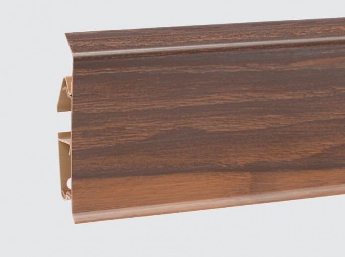 PVC lajsna Red River Hickory EVO 006