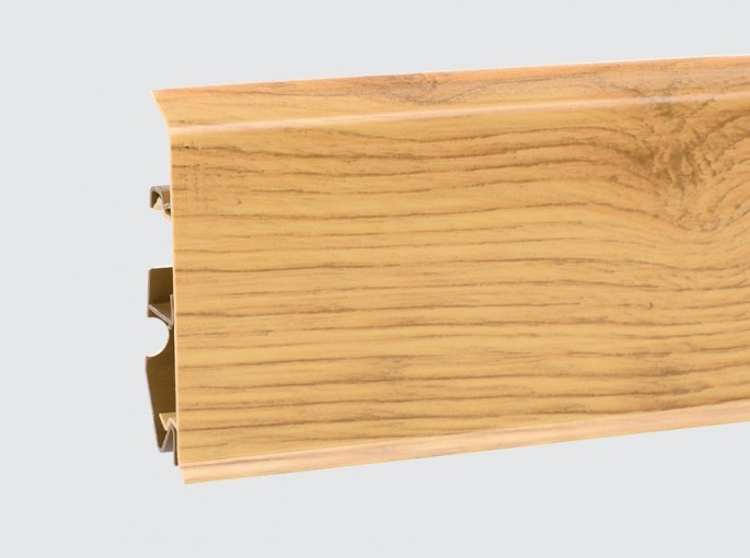 PVC lajsna Rustic Oak EVO 021