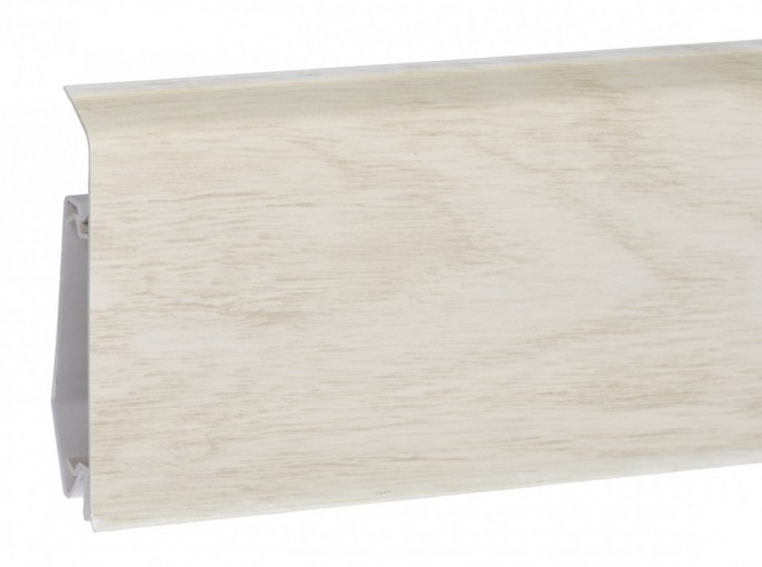 PVC lajsna Aspen Oak EVO 028