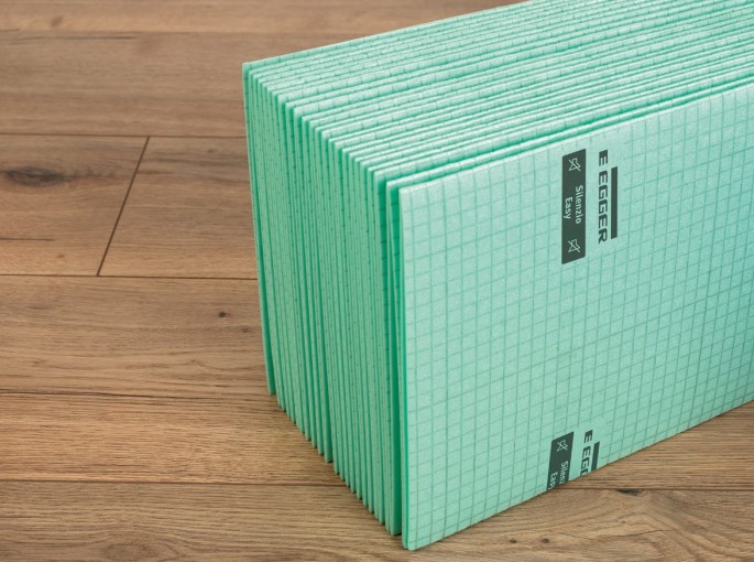 Podloga za laminat SILENZIO EASY 15m2 - 2mm
