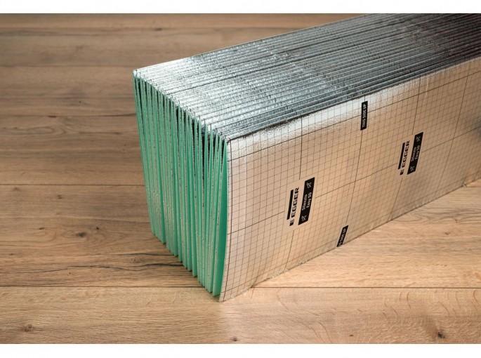 Podloga za laminat SILENZIO EASY SD AQUA STOP 15m2 - 2mm