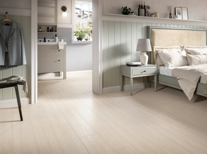 EL2150 White Casella Oak Aqua+ 72h 8mm