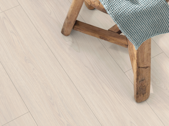 EL2150 White Casella Oak Aqua+ 72h 8mm