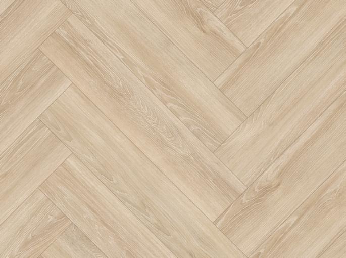 EL2161 Cream Newport Oak Heringbone 8mm