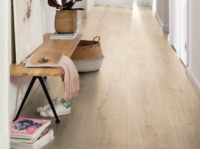 EL2092 Natural Ortega Oak 8mm Kingsize